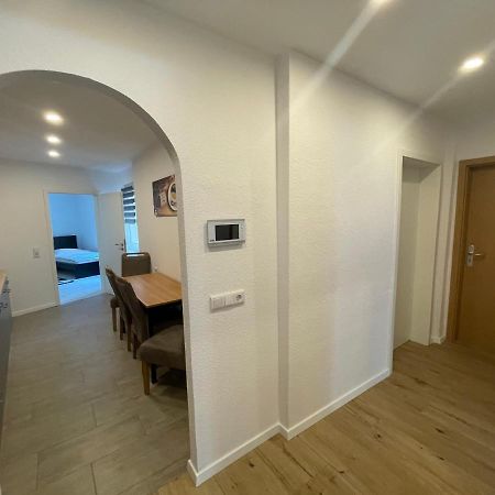Richter Apartments Finsterwalde 2 外观 照片