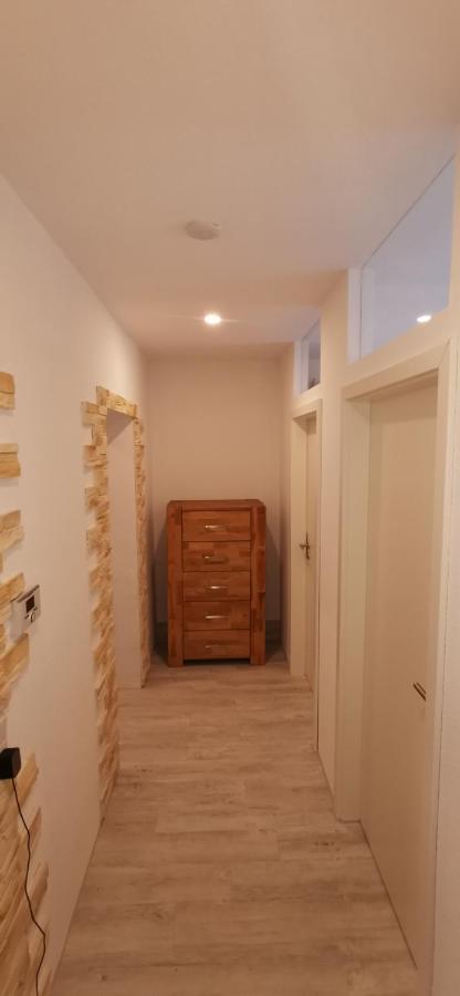 Richter Apartments Finsterwalde 2 外观 照片