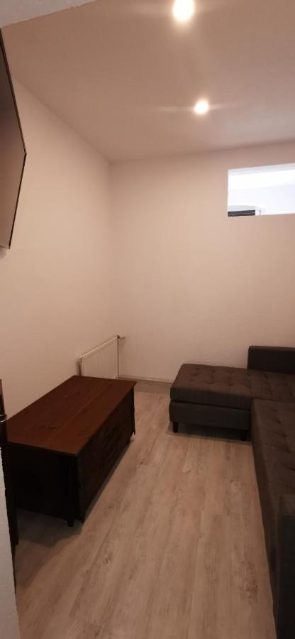 Richter Apartments Finsterwalde 2 外观 照片