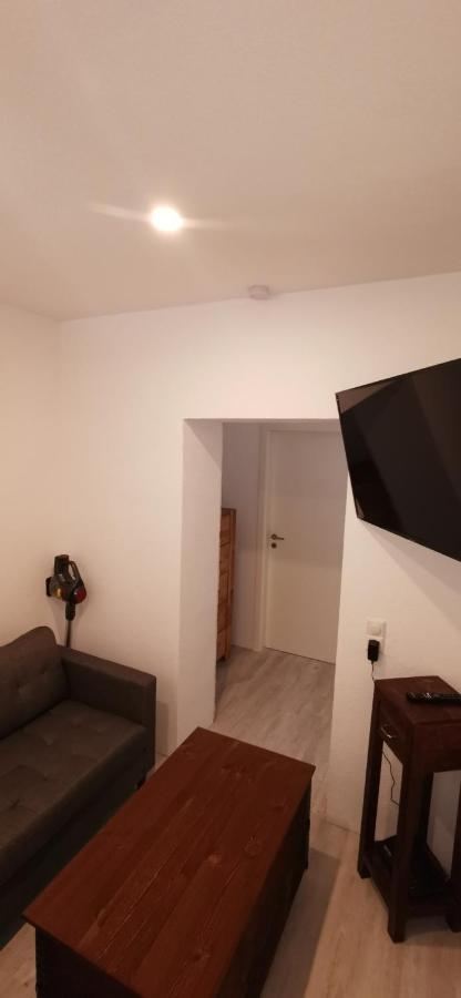 Richter Apartments Finsterwalde 2 外观 照片