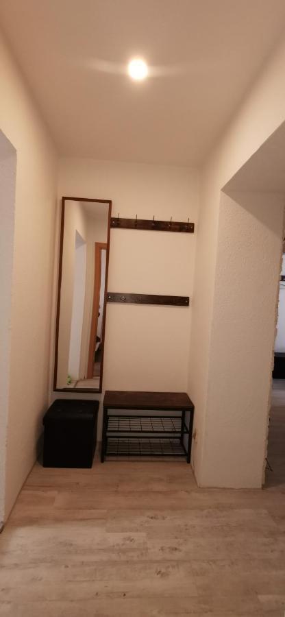 Richter Apartments Finsterwalde 2 外观 照片