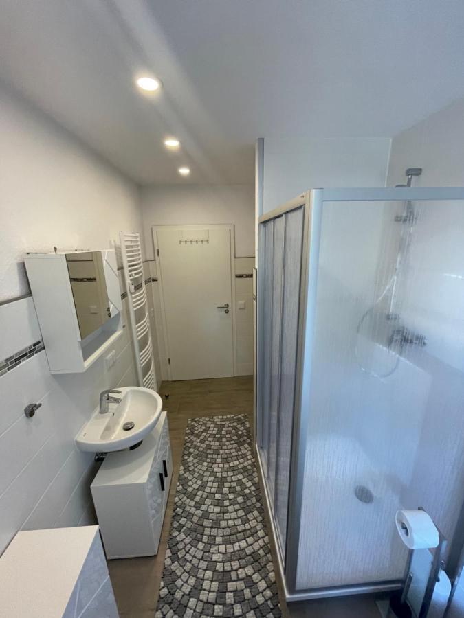 Richter Apartments Finsterwalde 2 外观 照片
